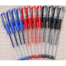 Wholesale Promotional Gift Plastic U-048 Gel Pen